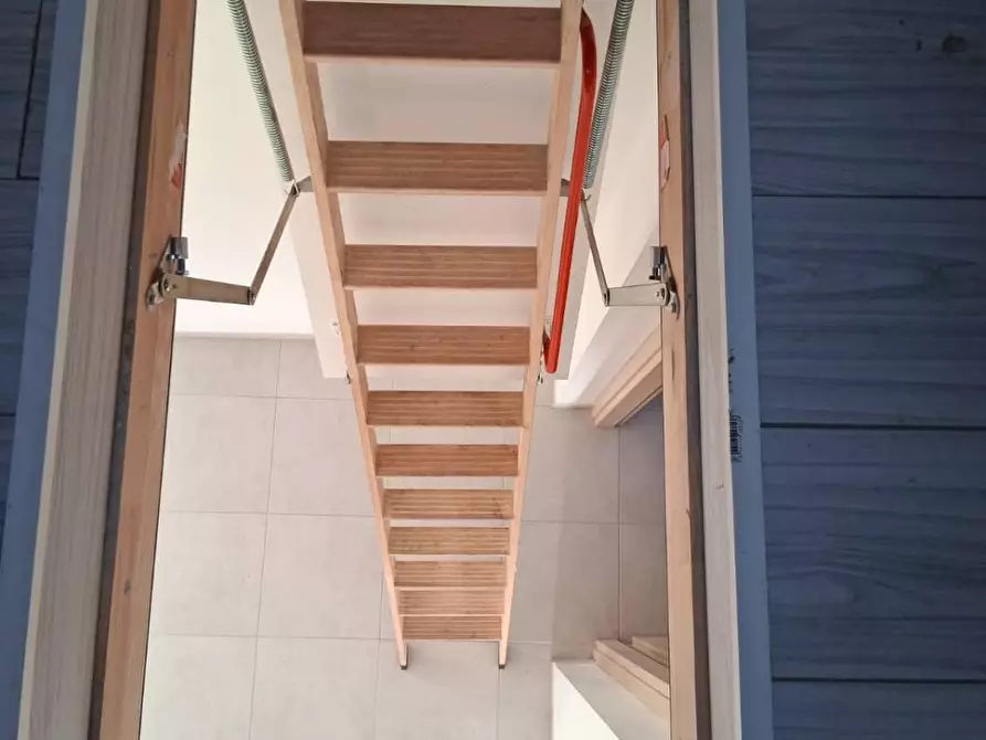 Immagine 24 di Appartamento in vendita  in VIALE Delle LibertÃ  a Carbonia