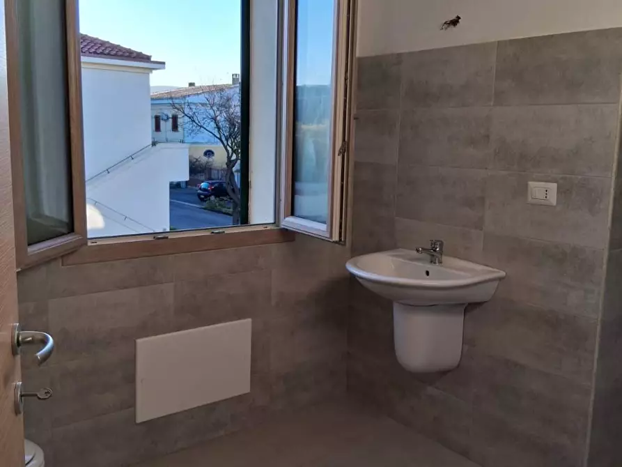 Immagine 15 di Appartamento in vendita  in VIALE Delle LibertÃ  a Carbonia