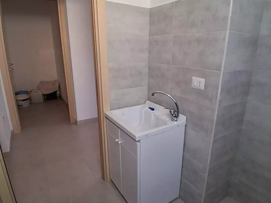 Immagine 18 di Appartamento in vendita  in VIALE Delle LibertÃ  a Carbonia