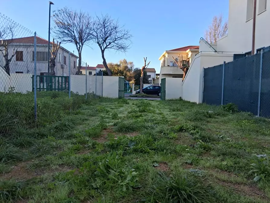 Immagine 27 di Appartamento in vendita  in VIALE Delle LibertÃ  a Carbonia