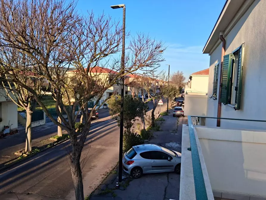 Immagine 1 di Appartamento in vendita  in VIALE Delle LibertÃ  a Carbonia