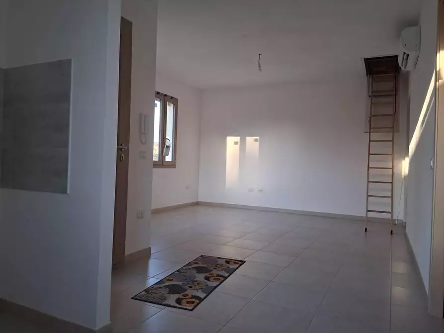 Immagine 5 di Appartamento in vendita  in VIALE Delle LibertÃ  a Carbonia