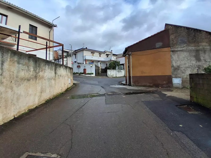 Immagine 1 di Terreno residenziale in vendita  in VIA Lussu a Fluminimaggiore