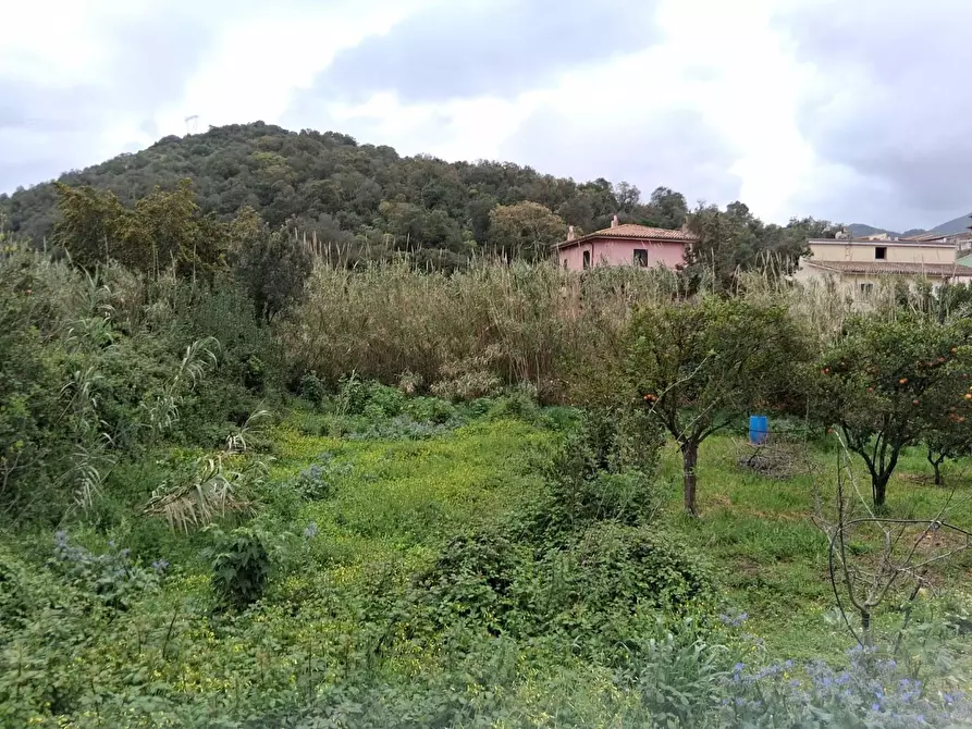Immagine 11 di Terreno residenziale in vendita  in VIA Lussu a Fluminimaggiore