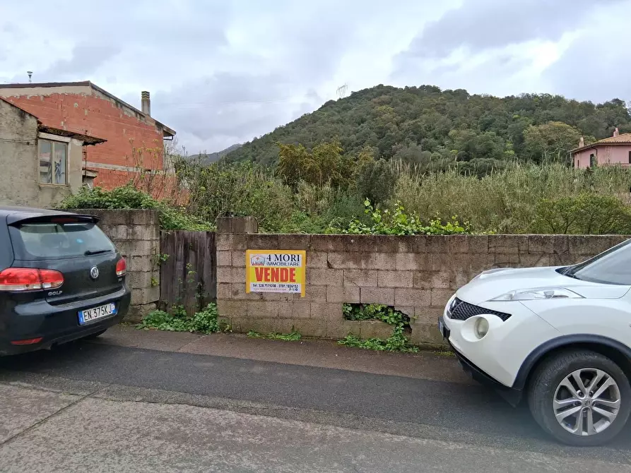 Immagine 12 di Terreno residenziale in vendita  in VIA Lussu a Fluminimaggiore