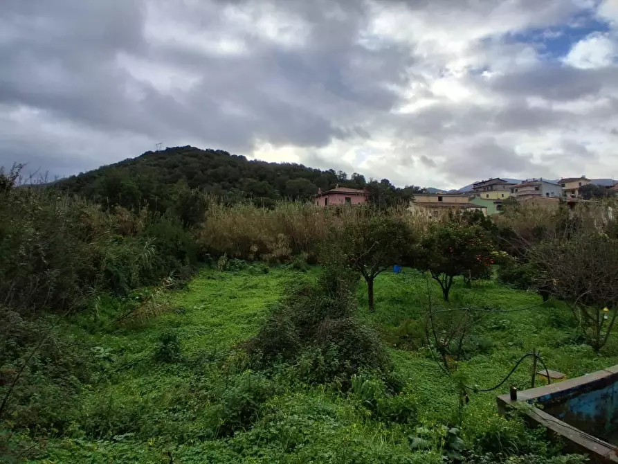 Immagine 2 di Terreno residenziale in vendita  in VIA Lussu a Fluminimaggiore