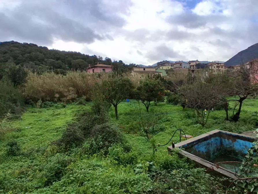 Immagine 4 di Terreno residenziale in vendita  in VIA Lussu a Fluminimaggiore