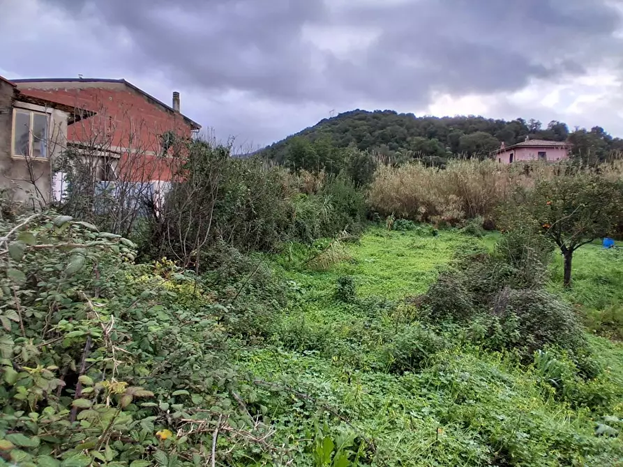 Immagine 6 di Terreno residenziale in vendita  in VIA Lussu a Fluminimaggiore