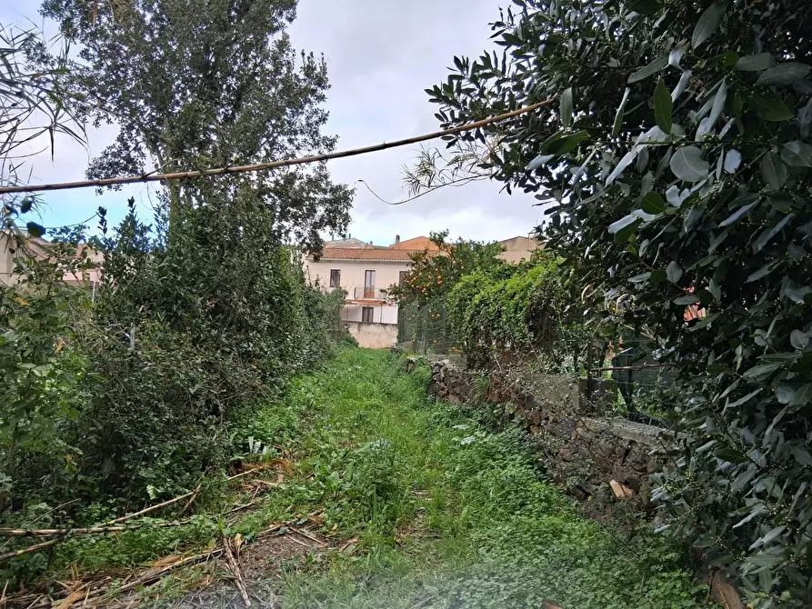 Immagine 9 di Terreno residenziale in vendita  in VIA Lussu a Fluminimaggiore