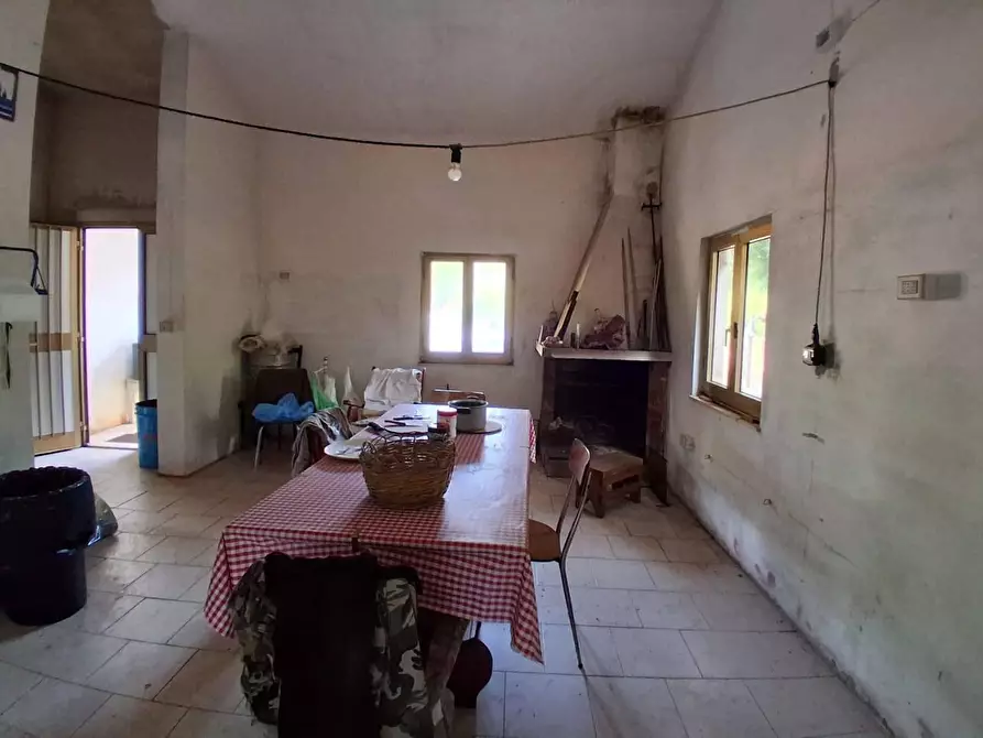 Immagine 8 di Terreno residenziale in vendita  in STRADA Provinciale 83 a Iglesias