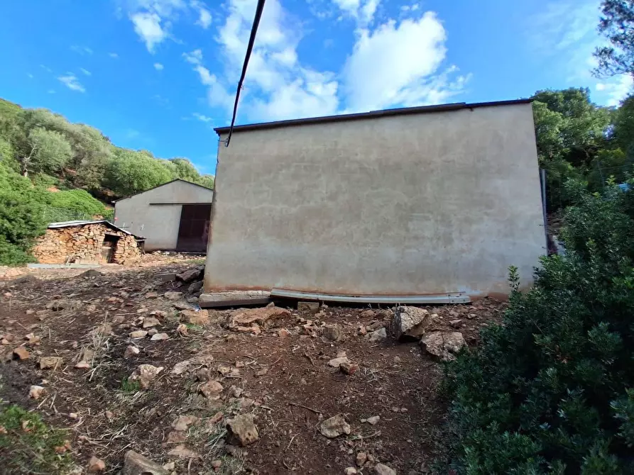 Immagine 14 di Terreno residenziale in vendita  in STRADA Provinciale 83 a Iglesias