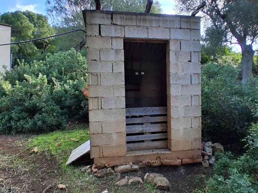 Immagine 20 di Terreno residenziale in vendita  in STRADA Provinciale 83 a Iglesias