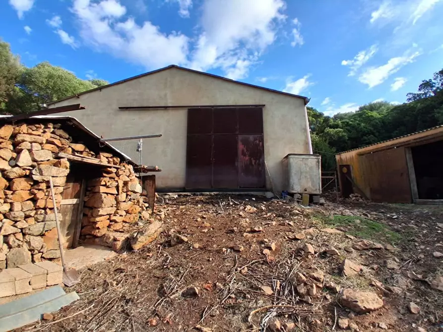 Immagine 13 di Terreno residenziale in vendita  in STRADA Provinciale 83 a Iglesias