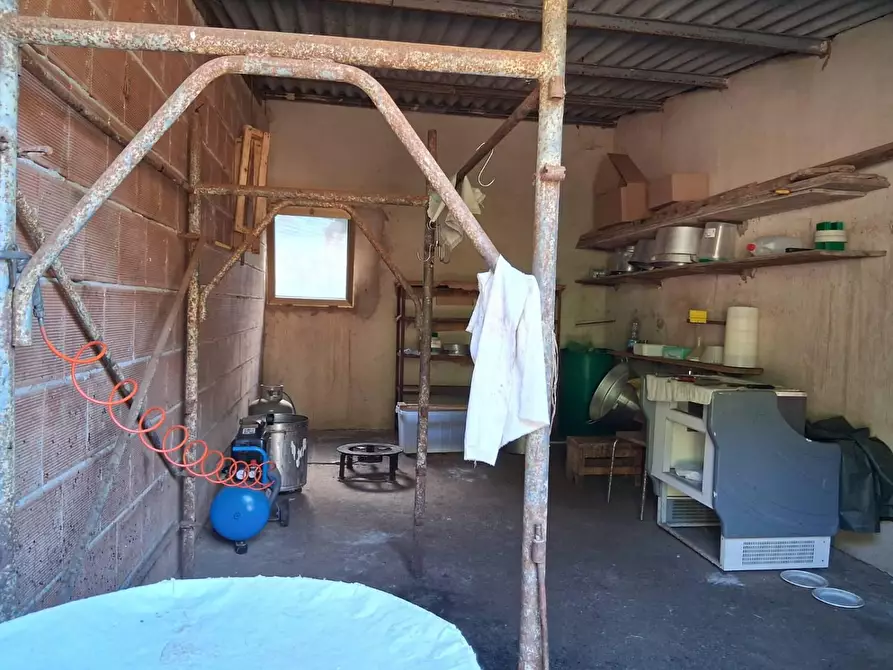 Immagine 17 di Terreno residenziale in vendita  in STRADA Provinciale 83 a Iglesias