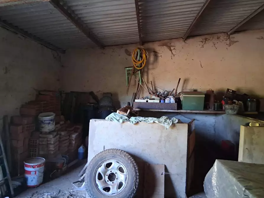 Immagine 19 di Terreno residenziale in vendita  in STRADA Provinciale 83 a Iglesias