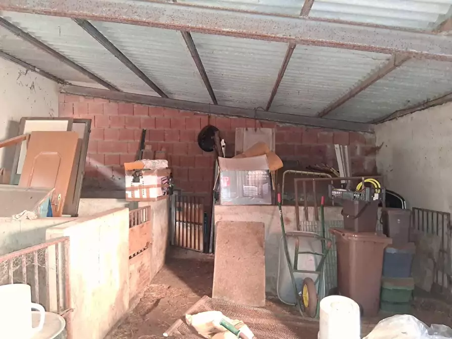 Immagine 18 di Terreno residenziale in vendita  in STRADA Provinciale 83 a Iglesias