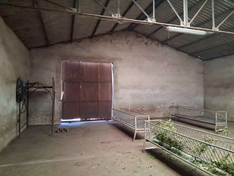 Immagine 16 di Terreno residenziale in vendita  in STRADA Provinciale 83 a Iglesias