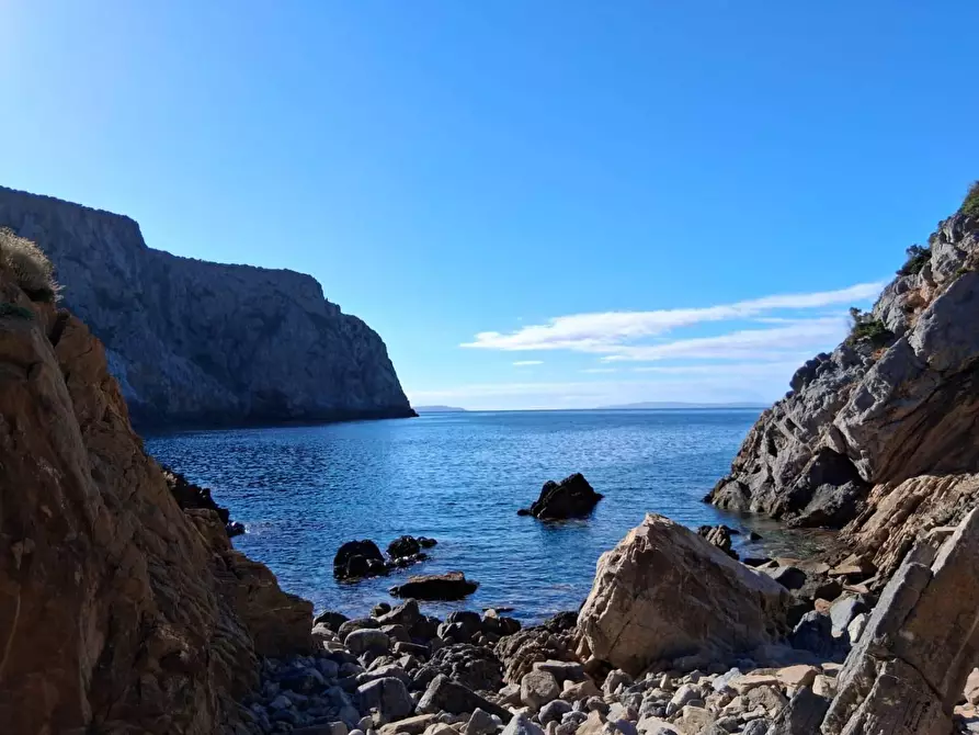Immagine 1 di Terreno residenziale in vendita  in STRADA Provinciale 83 a Iglesias