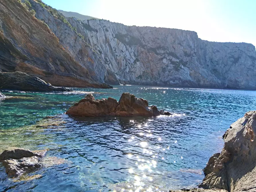 Immagine 2 di Terreno residenziale in vendita  in STRADA Provinciale 83 a Iglesias