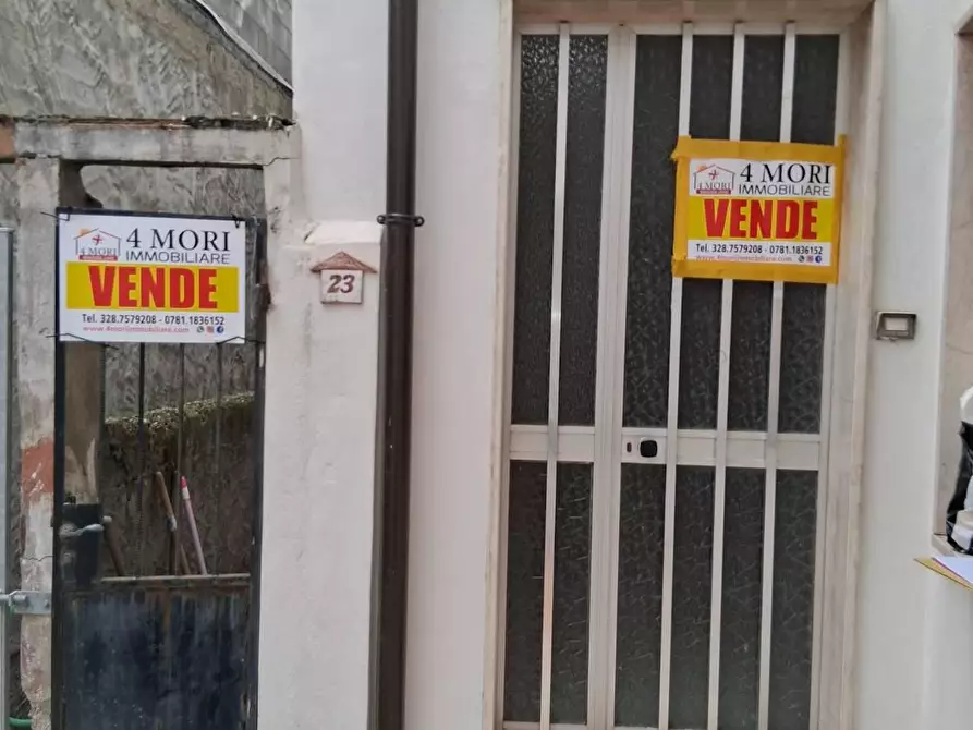 Immagine 1 di Appartamento in vendita  in VIA Antas a Fluminimaggiore