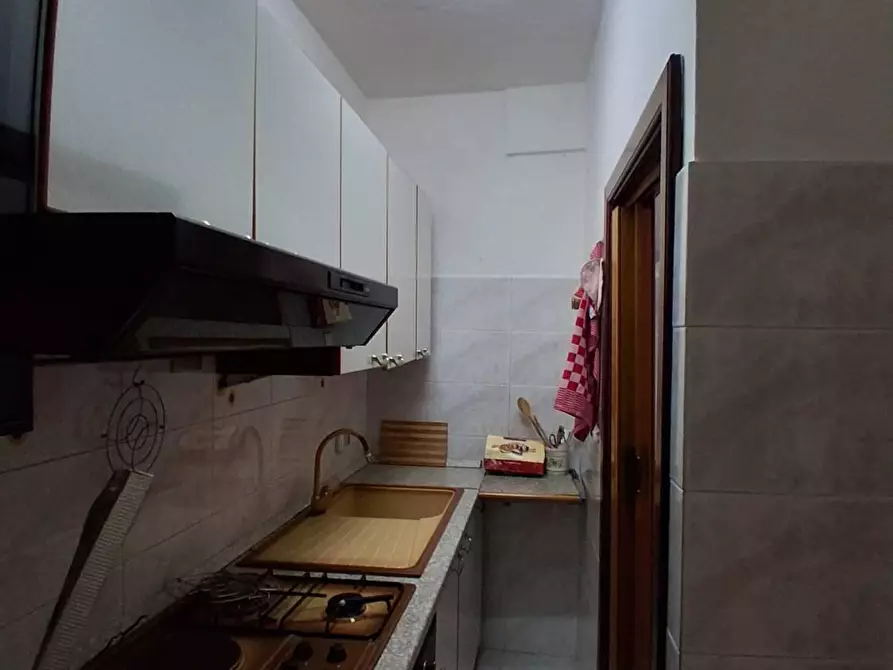 Immagine 10 di Appartamento in vendita  in VIA Antas a Fluminimaggiore