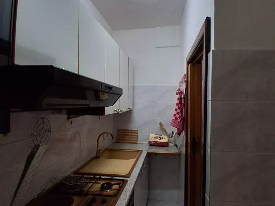 Immagine 11 di Appartamento in vendita  in VIA Antas a Fluminimaggiore