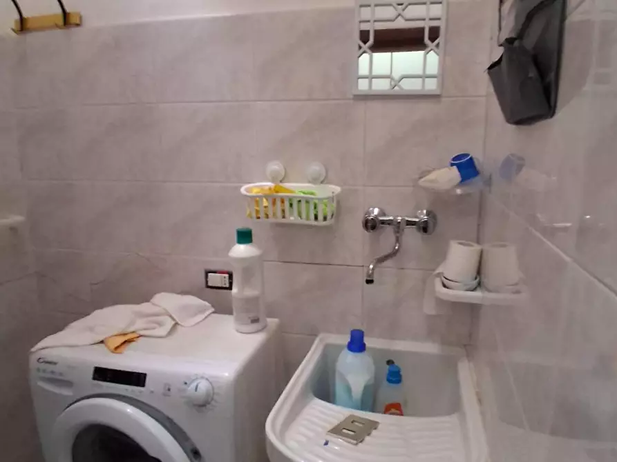 Immagine 19 di Appartamento in vendita  in VIA Antas a Fluminimaggiore