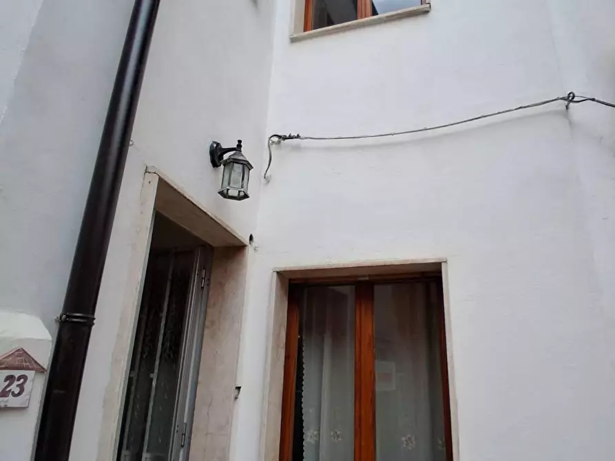 Immagine 2 di Appartamento in vendita  in VIA Antas a Fluminimaggiore