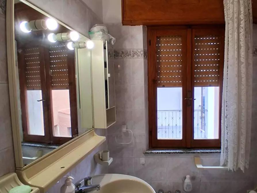 Immagine 22 di Appartamento in vendita  in VIA Antas a Fluminimaggiore