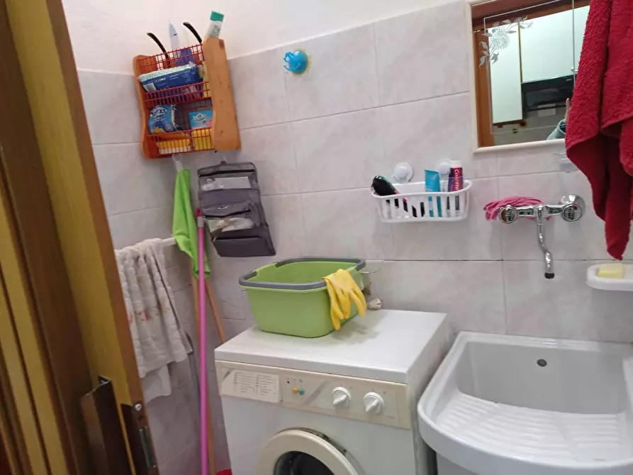 Immagine 23 di Appartamento in vendita  in VIA Antas a Fluminimaggiore