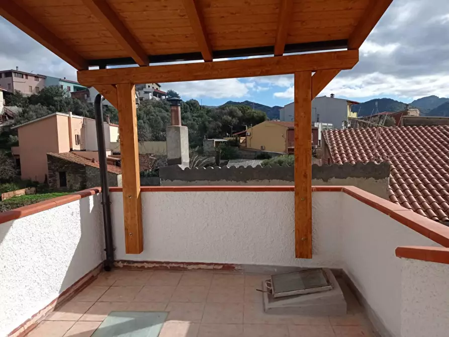 Immagine 25 di Appartamento in vendita  in VIA Antas a Fluminimaggiore