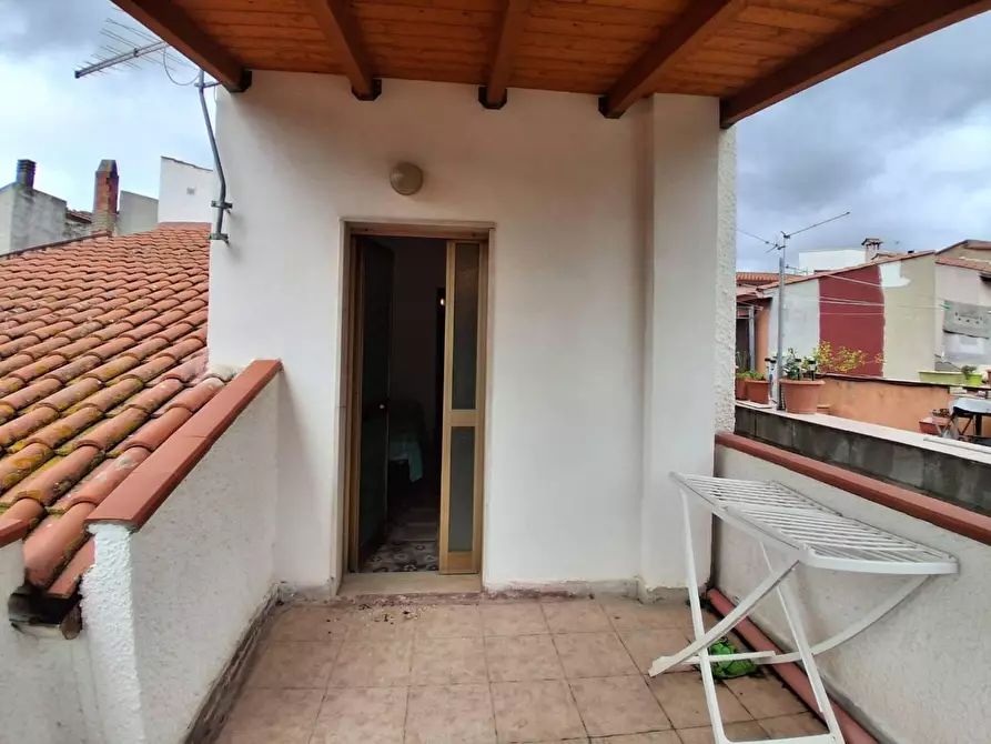 Immagine 26 di Appartamento in vendita  in VIA Antas a Fluminimaggiore