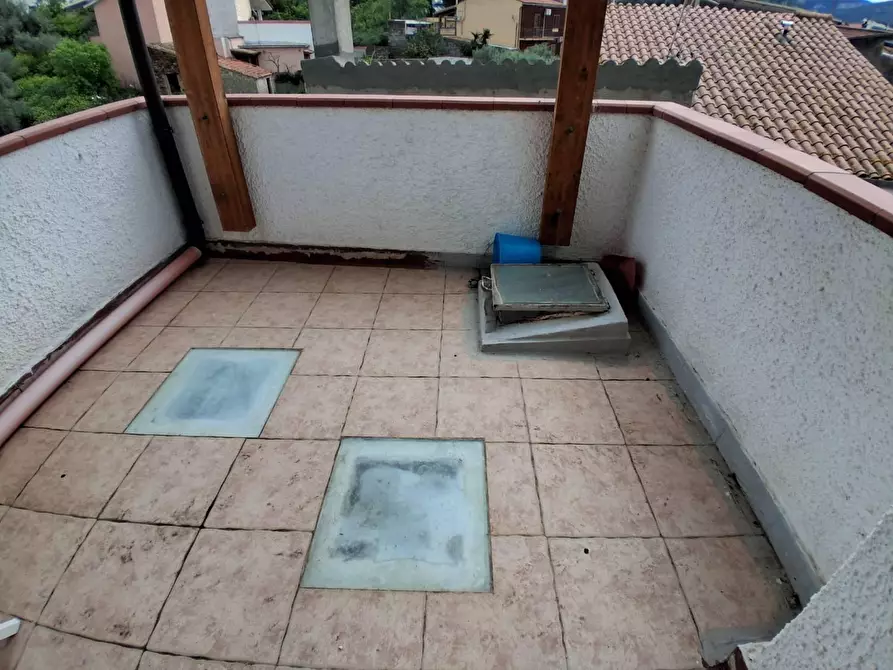 Immagine 27 di Appartamento in vendita  in VIA Antas a Fluminimaggiore