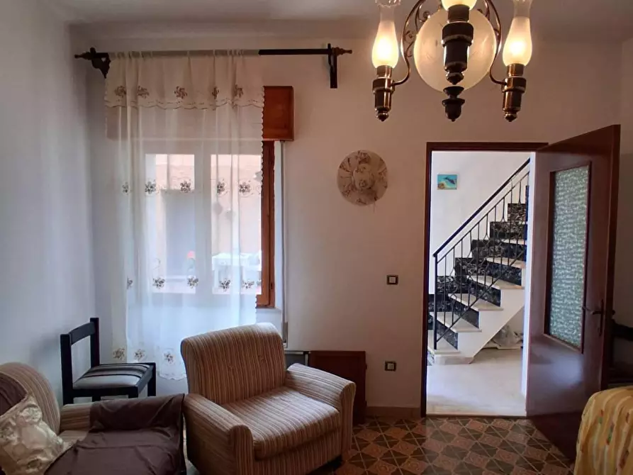 Immagine 3 di Appartamento in vendita  in VIA Antas a Fluminimaggiore