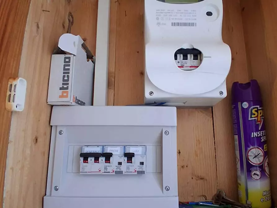 Immagine 20 di Appartamento in vendita  in VIA Antas a Fluminimaggiore