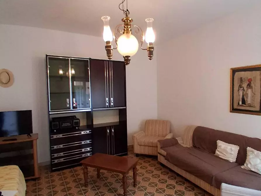 Immagine 4 di Appartamento in vendita  in VIA Antas a Fluminimaggiore