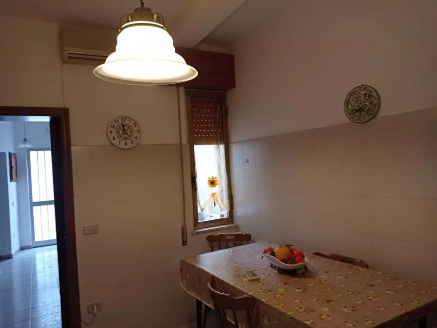 Immagine 6 di Appartamento in vendita  in VIA Antas a Fluminimaggiore