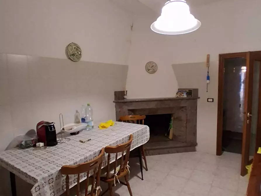 Immagine 7 di Appartamento in vendita  in VIA Antas a Fluminimaggiore