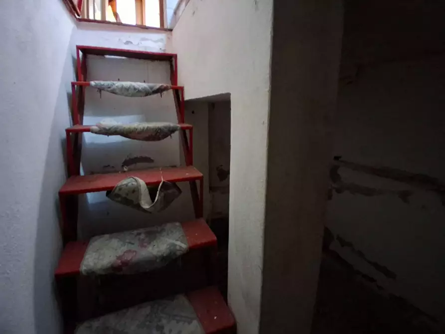 Immagine 8 di Appartamento in vendita  in VIA Antas a Fluminimaggiore