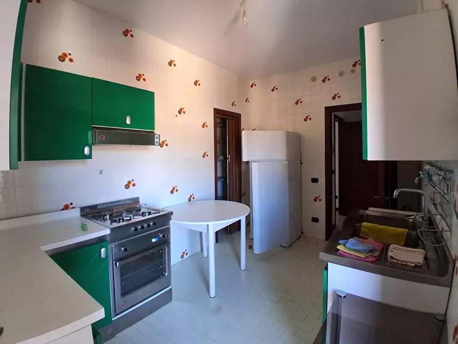 Immagine 10 di Appartamento in vendita  in VIA Garibaldi a Iglesias