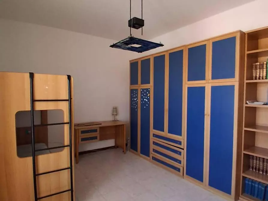 Immagine 17 di Appartamento in vendita  in VIA Garibaldi a Iglesias