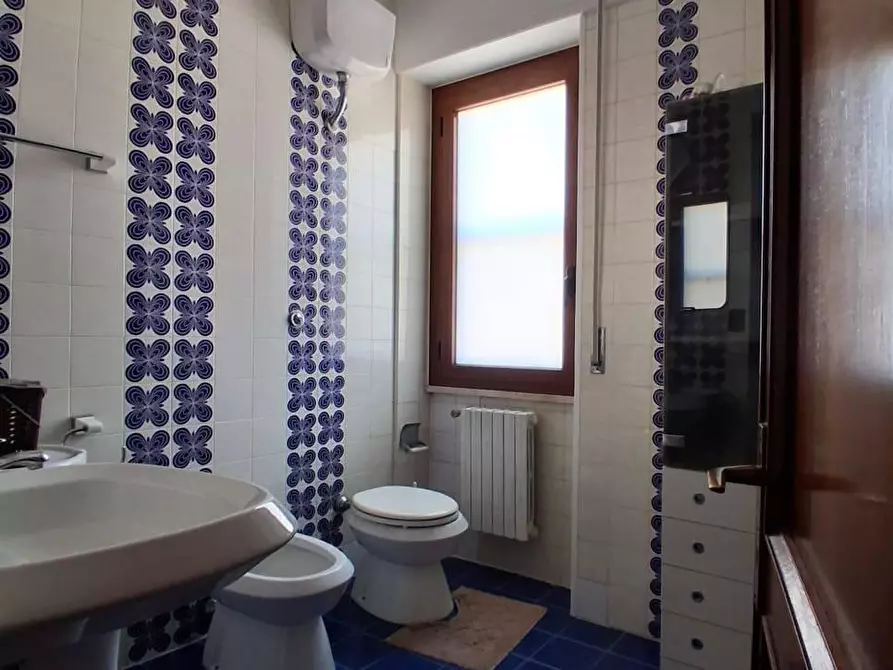 Immagine 22 di Appartamento in vendita  in VIA Garibaldi a Iglesias