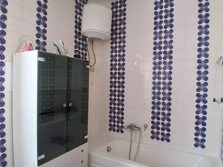 Immagine 23 di Appartamento in vendita  in VIA Garibaldi a Iglesias