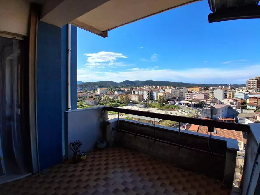 Immagine 5 di Appartamento in vendita  in VIA Garibaldi a Iglesias