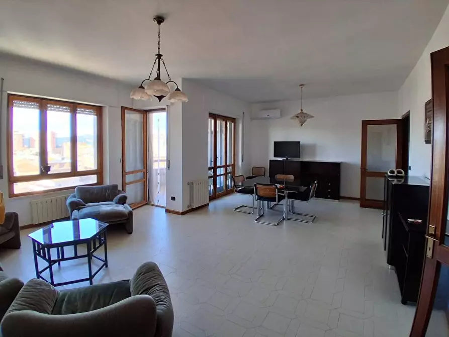 Immagine 3 di Appartamento in vendita  in VIA Garibaldi a Iglesias