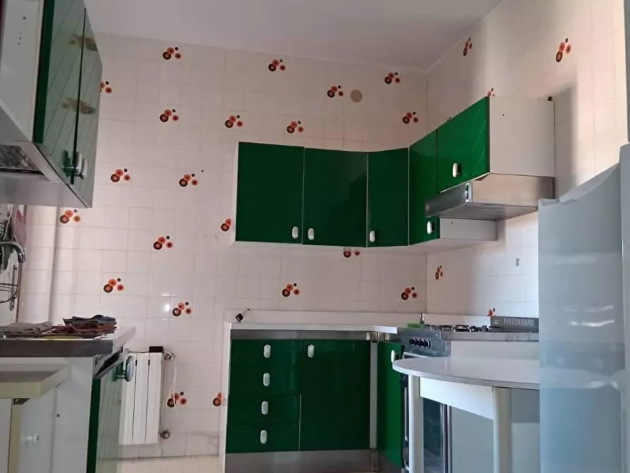 Immagine 9 di Appartamento in vendita  in VIA Garibaldi a Iglesias