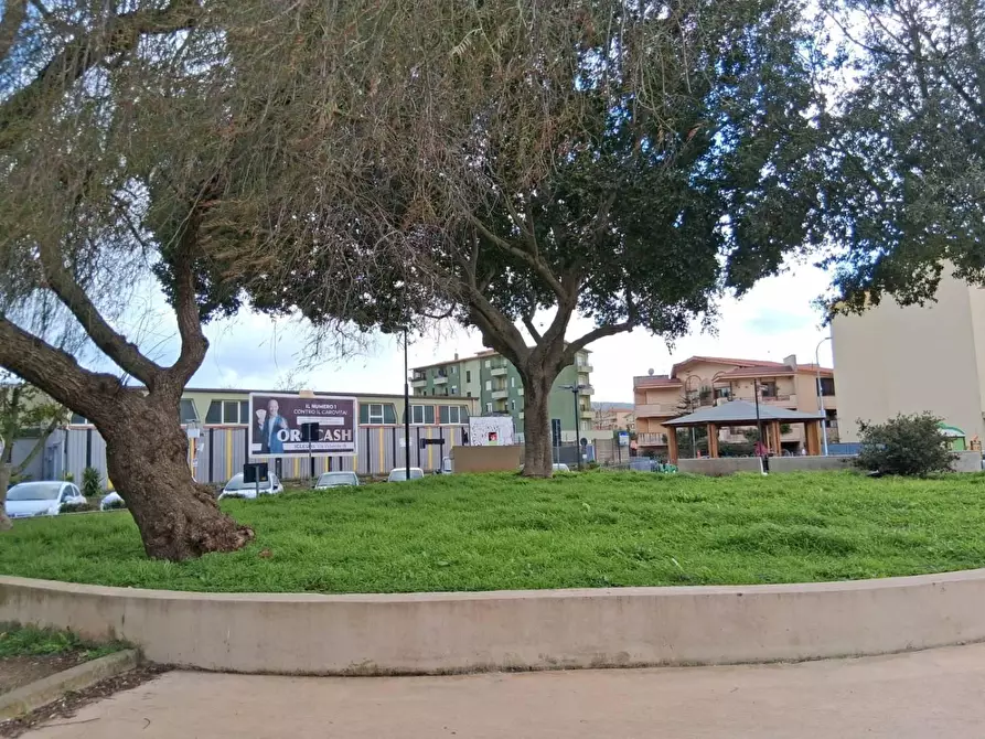 Immagine 1 di Locale commerciale in vendita  in PIAZZA Cavallera a Iglesias