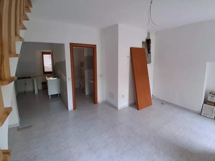 Immagine 7 di Appartamento in vendita  in VIA Lussu a Fluminimaggiore