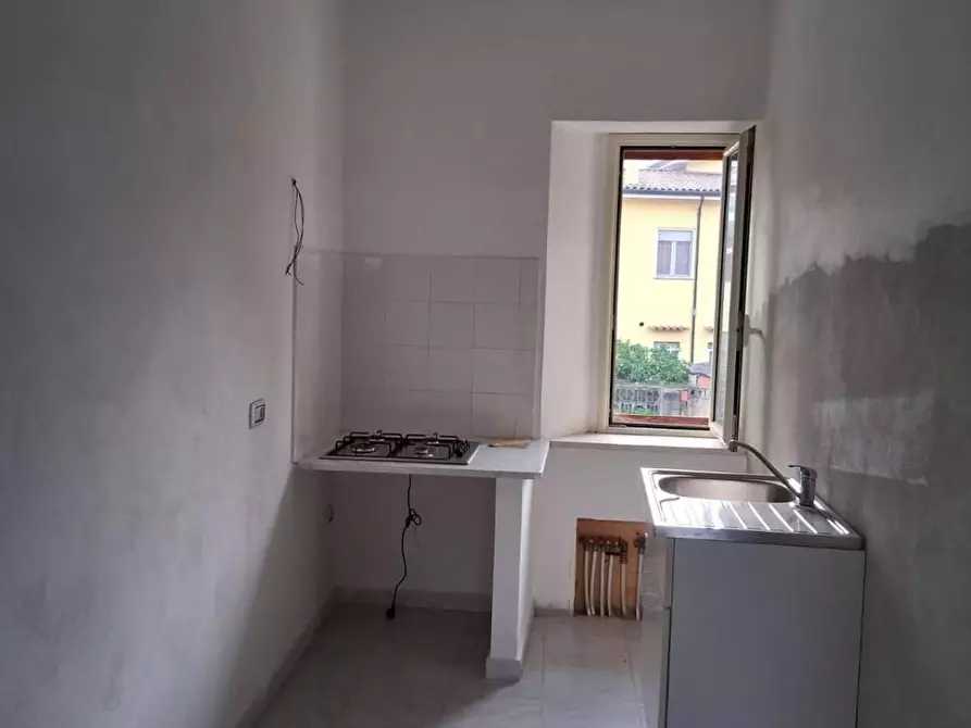 Immagine 8 di Appartamento in vendita  in VIA Lussu a Fluminimaggiore