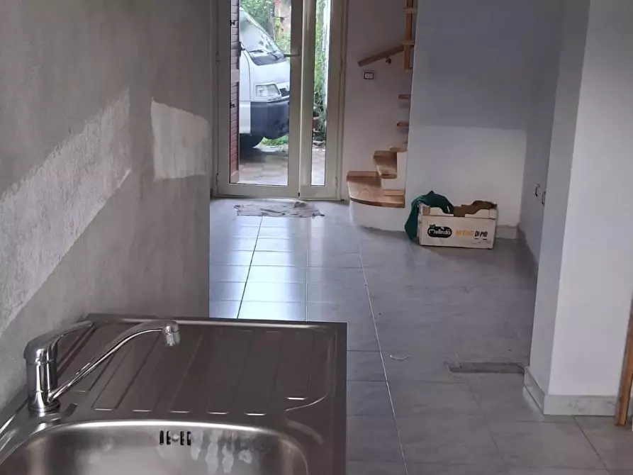 Immagine 9 di Appartamento in vendita  in VIA Lussu a Fluminimaggiore